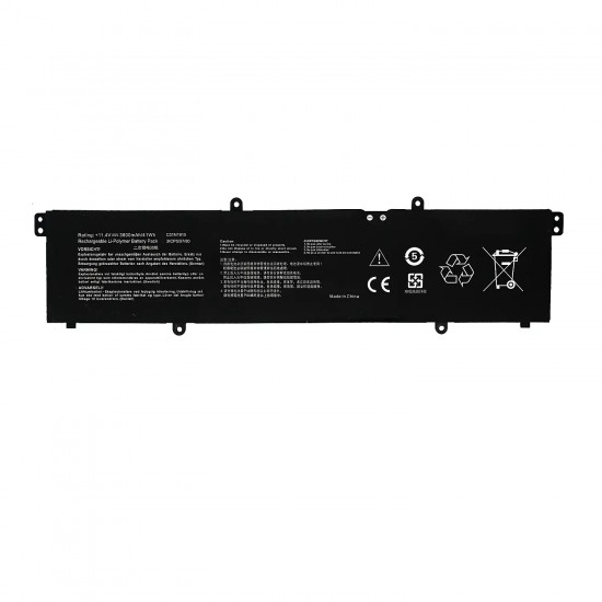 BATERÍA PARA ASUS BR1100CKA-GJ1127XA C31N1915 11,4 V 3600MAHa