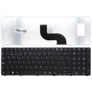 TECLADO PARA PORTÁTIL ACER TRAVELMATE 8531 8571 8572 GATEWAY NV51B NV59A NV79C TECLADO PARA PORTÁTIL ACER TRAVELMATE 8531 8571 8572 GATEWAY NV51B NV59A NV79C