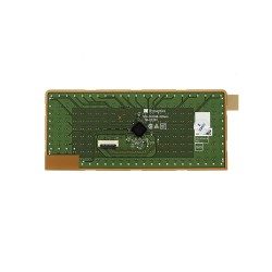 PLACA TOUCHPAD PARA PORTÁTIL HP 15-BS / 15-BW / 250 G6 / 255 G6 / 256 G6 PLACA TOUCHPAD PARA PORTÁTIL HP 15-BS / 15-BW / 250 G6 / 255 G6 / 256 G6