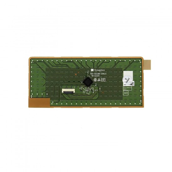 PLACA TOUCHPAD PARA PORTÁTIL HP 15-BS / 15-BW / 250 G6 / 255 G6 / 256 G6 PLACA TOUCHPAD PARA PORTÁTIL HP 15-BS / 15-BW / 250 G6 / 255 G6 / 256 G6