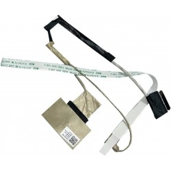 CABLE FLEX PARA PORTÁTIL HP 16D TPNQ264 Q263 DD0G3MLC120 40 PINES