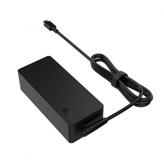 CARGADOR PARA PORTÁTIL NP730QED NP730QFG 65W USB-C CARGADOR PARA PORTÁTIL NP730QED NP730QFG 65W USB-C