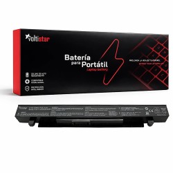 BATERÍA PARA PORTÁTIL ASUS A552E F452C F452E F452V F550JK F552WA K550J