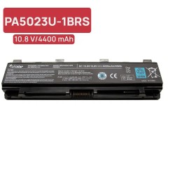 BATERÍA PARA PORTÁTIL TOSHIBA SATELLITE C40 C45 C50 C55 C70 C75 PABAS263