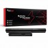BATERÍA PARA PORTÁTIL SONY VAIO PCG-71211M VGP-BPS22