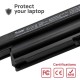 BATERÍA PARA PORTÁTIL SONY VAIO PCG-71211M VGP-BPS22 BATERÍA PARA PORTÁTIL SONY VAIO PCG-71211M VGP-BPS22