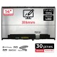 PANTALLA LED TÁCTIL PARA LÁPIZ DE 14" PARA PORTÁTIL LENOVO IDEAPAD FLEX 5-14IIL05 5-14ARE05 5-14ITL05 PANTALLA LED TÁCTIL PARA LÁPIZ DE 14" PARA PORTÁTIL LENOVO IDEAPAD FLEX 5-14IIL05 5-14ARE05 5-14ITL05