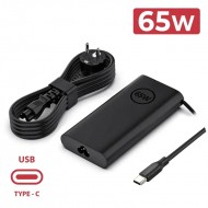 CARGADOR PARA PORTÁTIL DELL INSPIRON 5482 5582 7390 7440 TIPO C 65W CARGADOR PARA PORTÁTIL DELL INSPIRON 5482 5582 7390 7440 TIPO C 65W