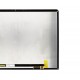 PANTALLA CASI NUEVA LED DE 13" PARA PORTÁTIL TV130WTM-NH0 2160X1440 30 PINES CON CRISTAL PANTALLA CASI NUEVA LED DE 13" PARA PORTÁTIL TV130WTM-NH0 2160X1440 30 PINES CON CRISTAL