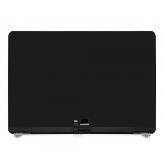 PANTALLA CASI NUEVA LED COMPLETA DE 13" PARA PORTÁTIL APPLE MACBOOK AIR M2 A2681 2022 MIDNIGHT BLUE PANTALLA CASI NUEVA LED COMPLETA DE 13" PARA PORTÁTIL APPLE MACBOOK AIR M2 A2681 2022 MIDNIGHT BLUE
