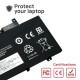 BATERÍA PARA PORTÁTIL LENOVO THINKPAD T480S L17L3P71 L17M3P71 L17M3P72 01AV478
