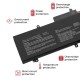 BATERÍA PARA PORTÁTIL ASUS ROG ZEPHYRUS C41N1837 BATERÍA PARA PORTÁTIL ASUS ROG ZEPHYRUS C41N1837