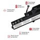 BATERÍA PARA PORTÁTIL LENOVO THINKPAD T470 T480 01AV421 01AV420 01AV419 BATERÍA PARA PORTÁTIL LENOVO THINKPAD T470 T480 01AV421 01AV420 01AV419