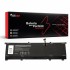 BATERÍA PARA PORTÁTIL DELL XPS 15 9575 8N0T7 0TMFYT