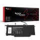 BATERÍA NF2MW PARA PORTÁTIL DELL 7.4V 4200MAH INSPIRON 7400 | LATITUDE 7400 | LATITUDE 9410