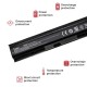 BATERÍA PARA PORTÁTIL HP PROBOOK 4740S 633807-001 14.4V 4400 MAH