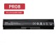 BATERÍA PARA PORTÁTIL HP PROBOOK 4740S 633807-001 14.4V 4400 MAH