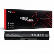 BATERÍA PARA PORTÁTIL HP PROBOOK 4740S 633807-001 14.4V 4400 MAH BATERÍA PARA PORTÁTIL HP PROBOOK 4740S 633807-001 14.4V 4400 MAH