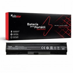 BATERÍA PARA PORTÁTIL HP PROBOOK 4740S 633807-001 14.4V 4400 MAH