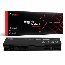 BATERÍA PARA PORTÁTIL DELL PP39L
