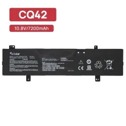 BATERÍA PARA PORTÁTIL B31N1631 ASUS VIVOBOOK 15 X505BP X505BA X505BA-BR016T 11.4V 3600MAH