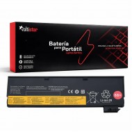 BATERÍA PARA PORTÁTIL LENOVO THINKPAD T450 X250 BATERÍA PARA PORTÁTIL LENOVO THINKPAD T450 X250