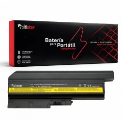 BATERÍA PARA PORTÁTIL LENOVO THINKPAD W500