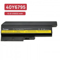 BATERÍA PARA PORTÁTIL LENOVO THINKPAD W500 BATERÍA PARA PORTÁTIL LENOVO THINKPAD W500
