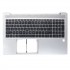 CARCASA SUPERIOR CON TECLADO RETROILUMINADO PARA HP ELITEBOOK 750 755 850 855 | M07491-001