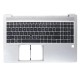 CARCASA SUPERIOR CON TECLADO RETROILUMINADO PARA HP ELITEBOOK 750 755 850 855 | M07491-001 CARCASA SUPERIOR CON TECLADO RETROILUMINADO PARA HP ELITEBOOK 750 755 850 855 | M07491-001