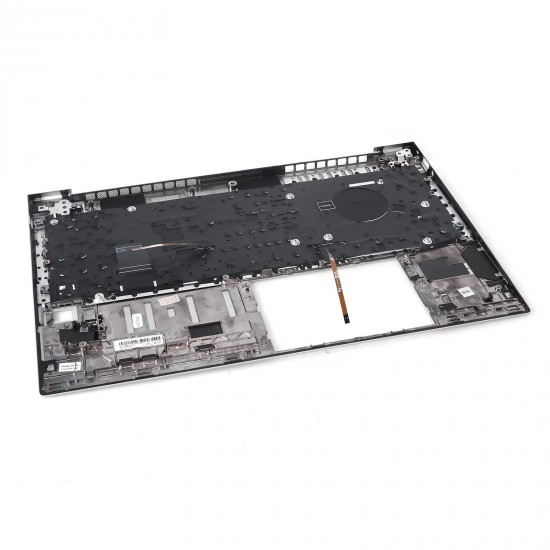 CARCASA SUPERIOR CON TECLADO RETROILUMINADO PARA HP ELITEBOOK 750 755 850 855 | M07491-001 CARCASA SUPERIOR CON TECLADO RETROILUMINADO PARA HP ELITEBOOK 750 755 850 855 | M07491-001