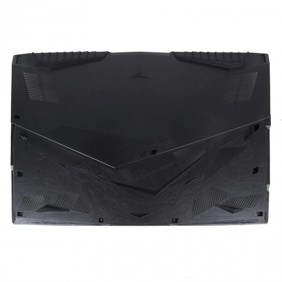 CARCASA BASE INFERIOR PARA PORTÁTIL MSI GE75 GP75 GL75 | MS-17E1/17E2/17E5/E7/E4 CARCASA BASE INFERIOR PARA PORTÁTIL MSI GE75 GP75 GL75 | MS-17E1/17E2/17E5/E7/E4