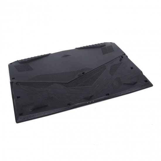 CARCASA BASE INFERIOR PARA PORTÁTIL MSI GE75 GP75 GL75 | MS-17E1/17E2/17E5/E7/E4 CARCASA BASE INFERIOR PARA PORTÁTIL MSI GE75 GP75 GL75 | MS-17E1/17E2/17E5/E7/E4