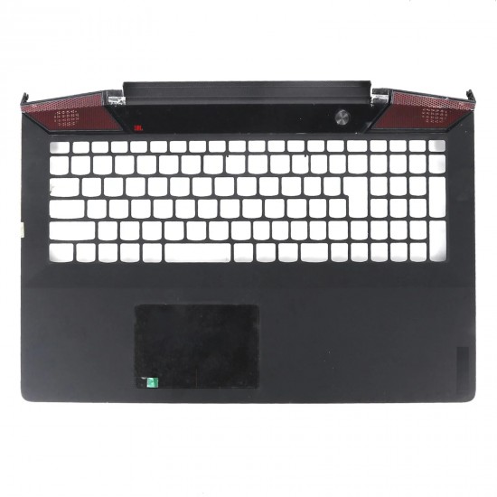 CARCASA SUPERIOR NEGRA PARA PORTÁTIL LENOVO Y700-15 Y700-15ISK Y700-15ACZ | Y700-15Y700-15ISK Y700-15ACZ CARCASA SUPERIOR NEGRA PARA PORTÁTIL LENOVO Y700-15 Y700-15ISK Y700-15ACZ | Y700-15Y700-15ISK Y700-15ACZ