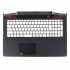 CARCASA SUPERIOR NEGRA PARA PORTÁTIL LENOVO Y700-15 Y700-15ISK Y700-15ACZ | Y700-15Y700-15ISK Y700-15ACZ