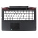 CARCASA SUPERIOR NEGRA PARA PORTÁTIL LENOVO Y700-15 Y700-15ISK Y700-15ACZ | Y700-15Y700-15ISK Y700-15ACZ CARCASA SUPERIOR NEGRA PARA PORTÁTIL LENOVO Y700-15 Y700-15ISK Y700-15ACZ | Y700-15Y700-15ISK Y700-15ACZ