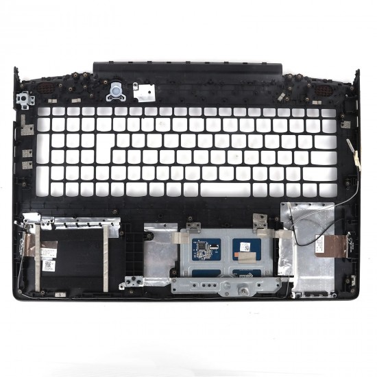 CARCASA SUPERIOR NEGRA PARA PORTÁTIL LENOVO Y700-15 Y700-15ISK Y700-15ACZ | Y700-15Y700-15ISK Y700-15ACZ CARCASA SUPERIOR NEGRA PARA PORTÁTIL LENOVO Y700-15 Y700-15ISK Y700-15ACZ | Y700-15Y700-15ISK Y700-15ACZ