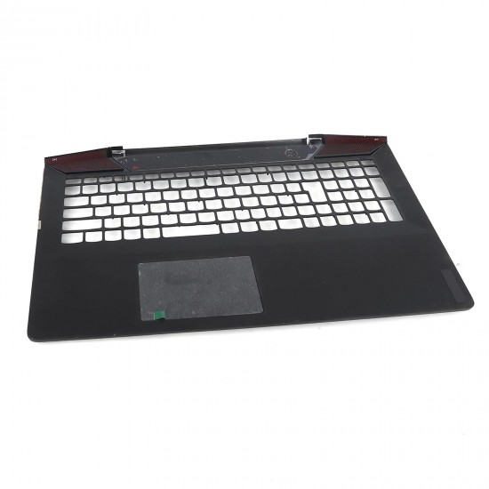 CARCASA SUPERIOR NEGRA PARA PORTÁTIL LENOVO Y700-15 Y700-15ISK Y700-15ACZ | Y700-15Y700-15ISK Y700-15ACZ CARCASA SUPERIOR NEGRA PARA PORTÁTIL LENOVO Y700-15 Y700-15ISK Y700-15ACZ | Y700-15Y700-15ISK Y700-15ACZ
