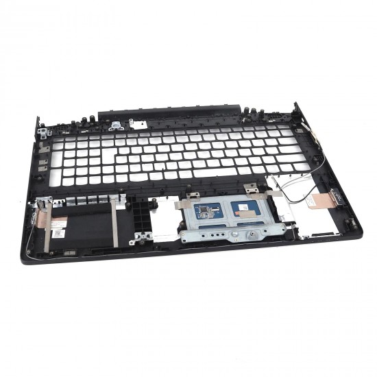 CARCASA SUPERIOR NEGRA PARA PORTÁTIL LENOVO Y700-15 Y700-15ISK Y700-15ACZ | Y700-15Y700-15ISK Y700-15ACZ CARCASA SUPERIOR NEGRA PARA PORTÁTIL LENOVO Y700-15 Y700-15ISK Y700-15ACZ | Y700-15Y700-15ISK Y700-15ACZ