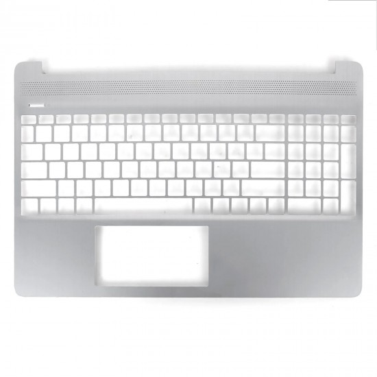CARCASA SUPERIOR PLATEADA PARA PORTÁTIL HP 15-DY15T DY15 EF15S EQ15S FQTPN Q222 CARCASA SUPERIOR PLATEADA PARA PORTÁTIL HP 15-DY15T DY15 EF15S EQ15S FQTPN Q222