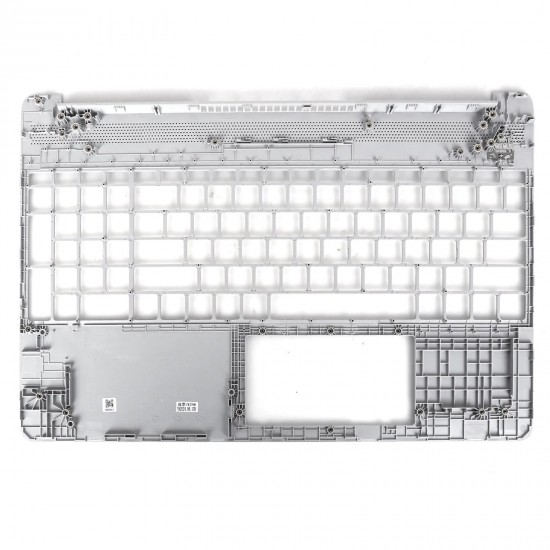 CARCASA SUPERIOR PLATEADA PARA PORTÁTIL HP 15-DY15T DY15 EF15S EQ15S FQTPN Q222 CARCASA SUPERIOR PLATEADA PARA PORTÁTIL HP 15-DY15T DY15 EF15S EQ15S FQTPN Q222