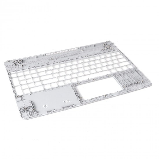 CARCASA SUPERIOR PLATEADA PARA PORTÁTIL HP 15-DY15T DY15 EF15S EQ15S FQTPN Q222 CARCASA SUPERIOR PLATEADA PARA PORTÁTIL HP 15-DY15T DY15 EF15S EQ15S FQTPN Q222