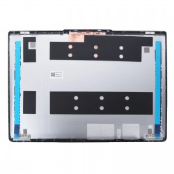 CARCASA TRASERA PLATEADA PARA PORTÁTIL LENOVO SLIM 5 14IRL8 | 5CB1L10791 CARCASA TRASERA PLATEADA PARA PORTÁTIL LENOVO SLIM 5 14IRL8 | 5CB1L10791