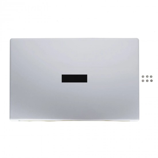 CARCASA PLATEADA PARA PORTÁTIL HUAWEI MATEBOOK D15 CARCASA PLATEADA PARA PORTÁTIL HUAWEI MATEBOOK D15