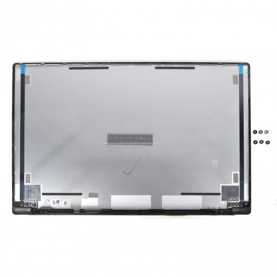 CARCASA PLATEADA PARA PORTÁTIL HUAWEI MATEBOOK D15 CARCASA PLATEADA PARA PORTÁTIL HUAWEI MATEBOOK D15