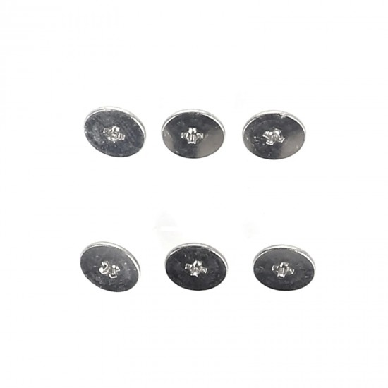CARCASA PLATEADA PARA PORTÁTIL HUAWEI MATEBOOK D15 CARCASA PLATEADA PARA PORTÁTIL HUAWEI MATEBOOK D15