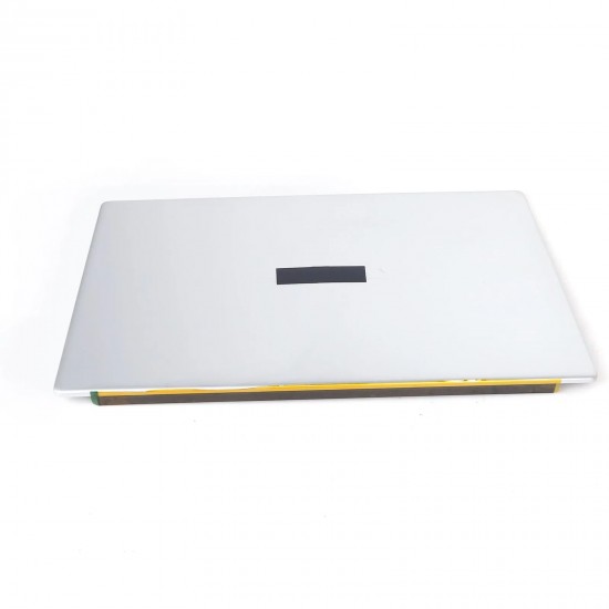CARCASA PLATEADA PARA PORTÁTIL HUAWEI MATEBOOK D15 CARCASA PLATEADA PARA PORTÁTIL HUAWEI MATEBOOK D15