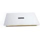 CARCASA PLATEADA PARA PORTÁTIL HUAWEI MATEBOOK D15 CARCASA PLATEADA PARA PORTÁTIL HUAWEI MATEBOOK D15