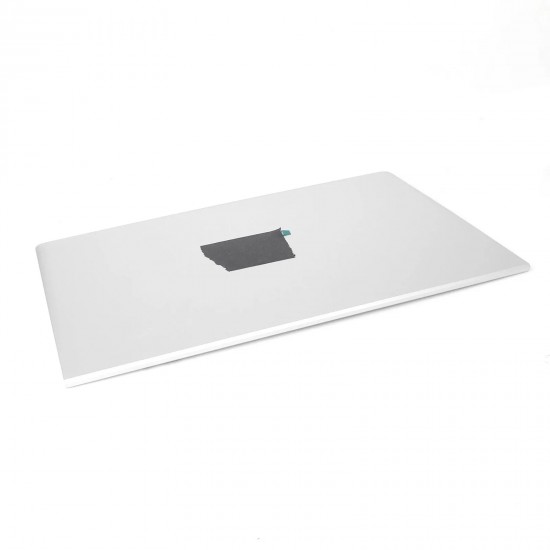 CARCASA TRASERA PLATEADA PARA PORTÁTIL HP ELITEBOOK 640 645 G10 | N44240-001 CARCASA TRASERA PLATEADA PARA PORTÁTIL HP ELITEBOOK 640 645 G10 | N44240-001