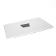 CARCASA TRASERA PLATEADA PARA PORTÁTIL HP ELITEBOOK 640 645 G10 | N44240-001 CARCASA TRASERA PLATEADA PARA PORTÁTIL HP ELITEBOOK 640 645 G10 | N44240-001